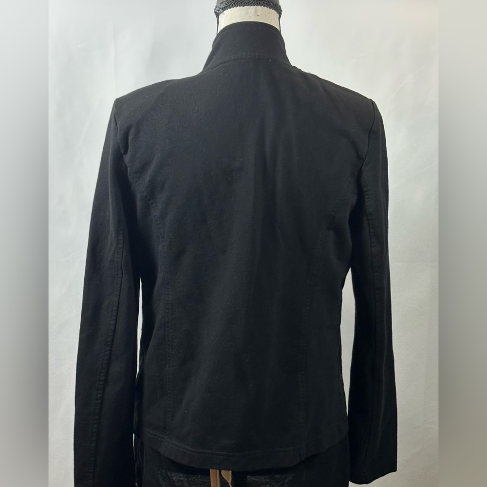 Weatherproof Men's Black Lightweight Jacket - Picture 4 of 11